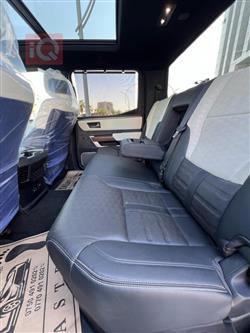 تويوتا توندرا